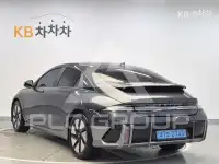 2024 Hyundai Ioniq