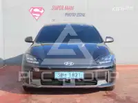 2024 Hyundai Ioniq