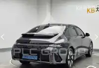 2024 Hyundai Ioniq