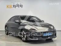 2024 Hyundai Ioniq