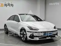 2024 Hyundai Ioniq