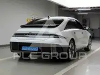 2024 Hyundai Ioniq