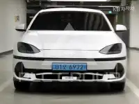 2024 Hyundai Ioniq
