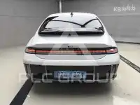 2024 Hyundai Ioniq