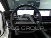 2024 Hyundai Ioniq