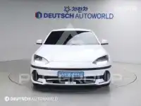 2024 Hyundai Ioniq