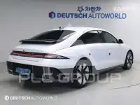 2024 Hyundai Ioniq