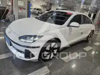 2024 Hyundai Ioniq