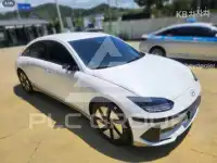 2024 Hyundai Ioniq