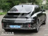 2024 Hyundai Ioniq