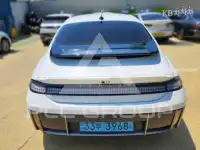 2024 Hyundai Ioniq