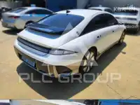 2024 Hyundai Ioniq