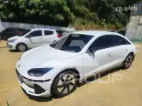 2024 Hyundai Ioniq