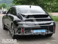 2024 Hyundai Ioniq