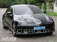 2024 Hyundai Ioniq