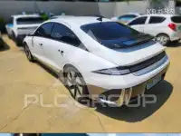 2024 Hyundai Ioniq