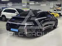 2024 Hyundai Ioniq