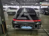 2024 Hyundai Ioniq