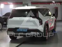 2024 KIA EV
