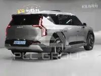 2024 KIA EV
