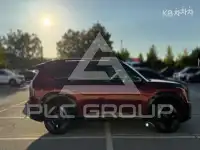 2024 KIA EV