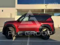 2024 KIA EV