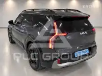 2024 KIA EV