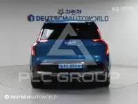 2024 KIA EV