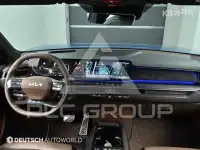2024 KIA EV