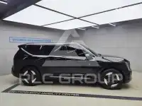 2024 KIA EV
