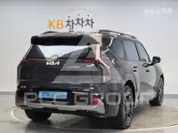 2024 KIA EV