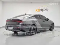 2024 KIA K5