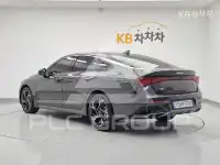 2024 KIA K5