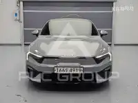 2024 KIA K5