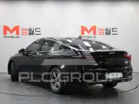 2024 KIA K5