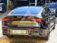 2024 KIA K5