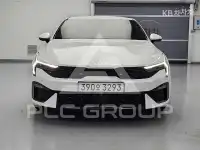2024 KIA K5