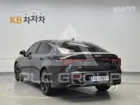 2024 KIA K5