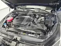 2024 KIA K5