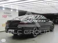 2024 KIA K5