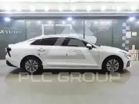 2024 KIA K5