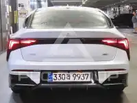 2024 KIA K5