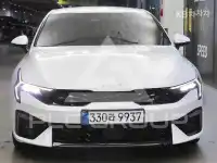 2024 KIA K5