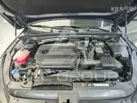 2024 KIA K5