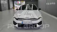 2024 KIA K5