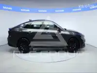 2024 KIA K5