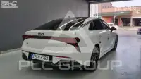 2024 KIA K5