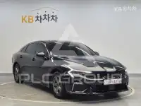 2024 KIA K5