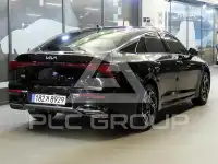 2024 KIA K5