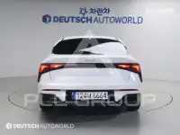 2024 KIA K5